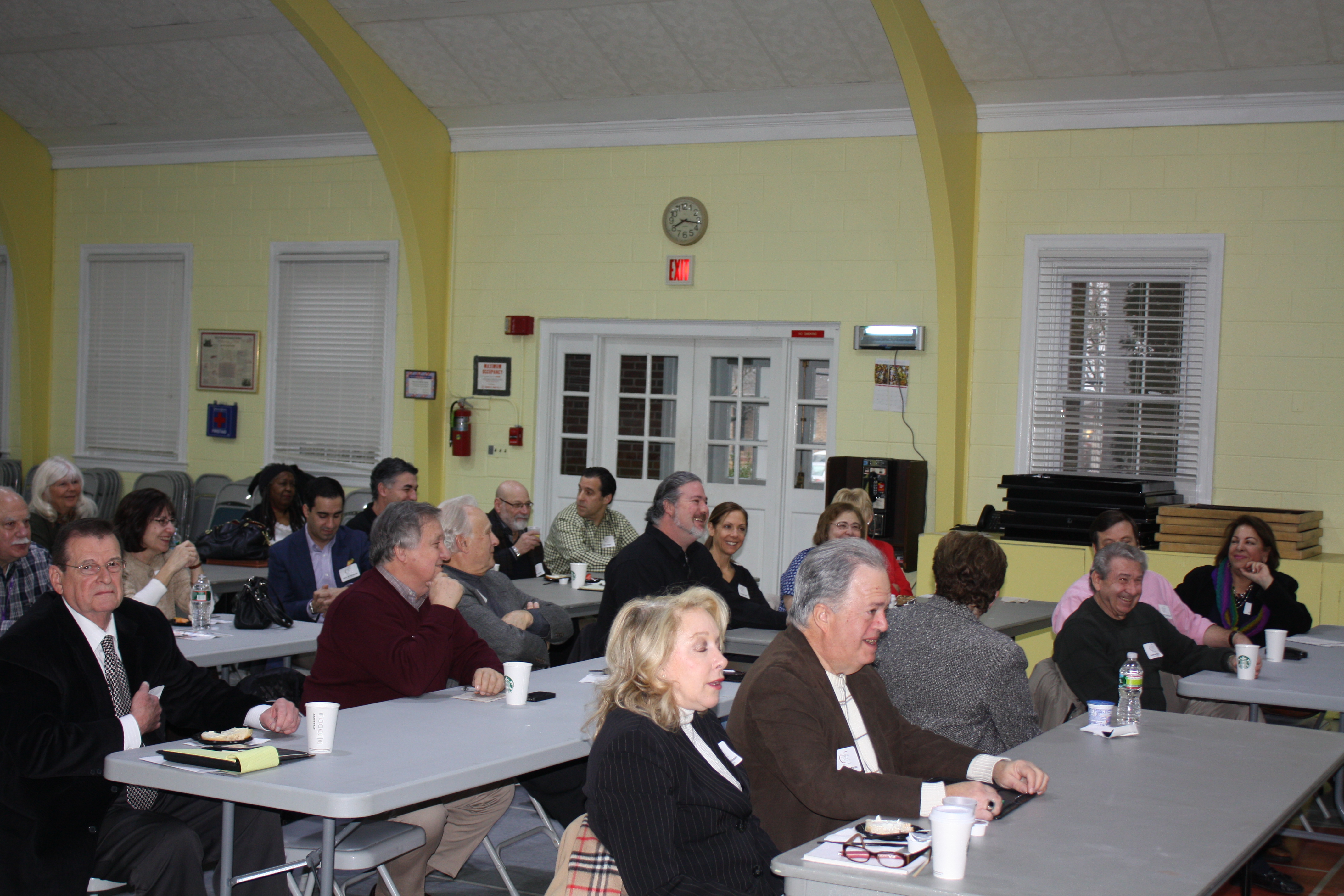 Citizen Cabinet January 2